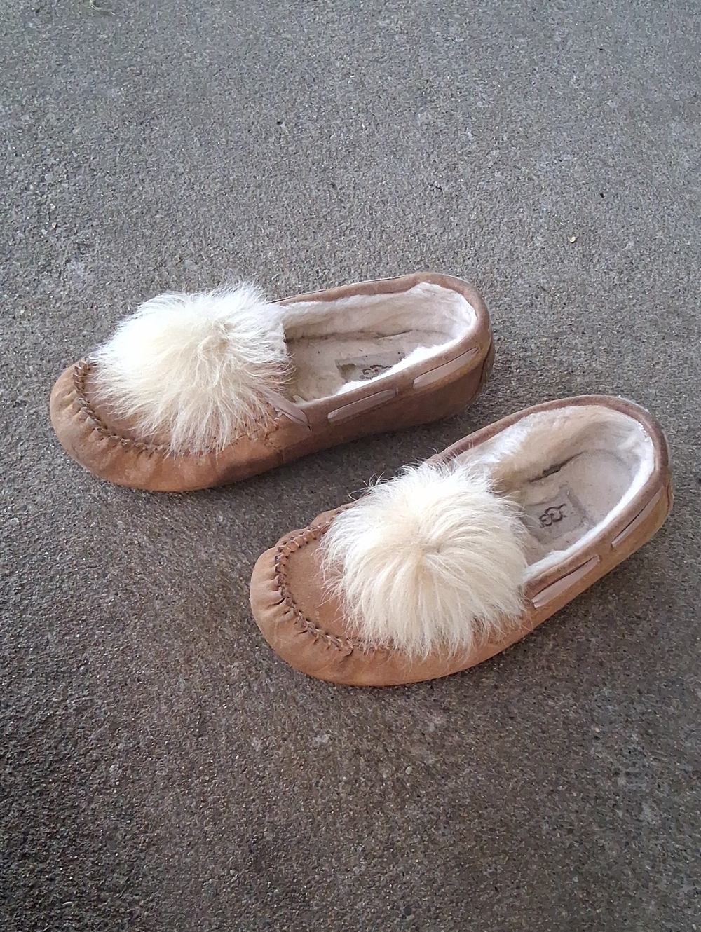 Uggs